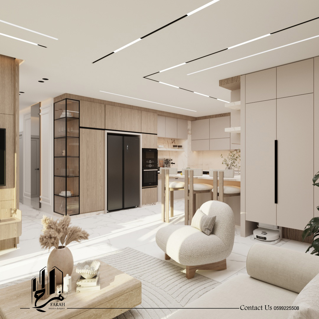 Farah Design Luxury Interior